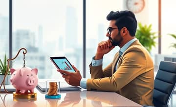 O Segredo dos Expert: Como Avaliar e Obter o Melhor Empréstimo