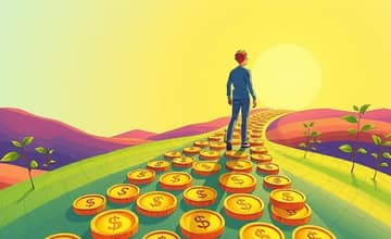 Seu Guia de Prosperidade: Entendendo a Rentabilidade