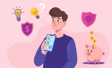 Empréstimo Pessoal: Usos Inteligentes para o Dinheiro Extra