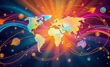 Balanço de Pagamentos: Fluxos e Refluxos da Economia Nacional