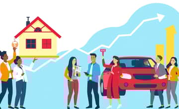 Empréstimo Colateralizado: Quando Usar um Bem Como Garantia