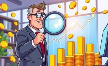 Margem de Lucro: O Segredo das Empresas de Sucesso