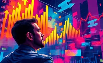 Volume Negociado: A Força por Trás dos Movimentos de Preço