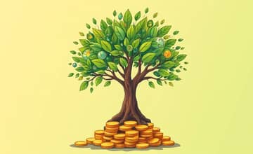 Rentabilidade Sustentável: Cultivando Ganhos Duradouros