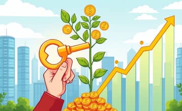 A Chave do Sucesso: Maximizando os Benefícios do Seu Empréstimo