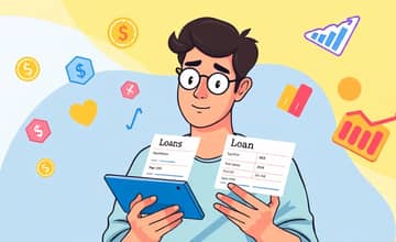 O Impacto do Custo Efetivo Total no Seu Empréstimo