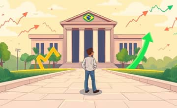 Taxas de Juros Variáveis: Entenda o Jogo do Seu Empréstimo