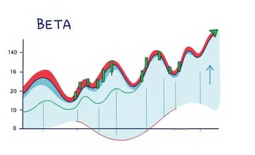 Fator Beta: A Volatilidade das Suas Ações em Foco