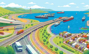 Custos de Transporte: O Peso da Logística nos Preços