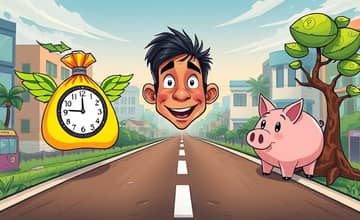 Empréstimo Urgente: Quando a Rapidez Custa Caro (e Como Evitar)