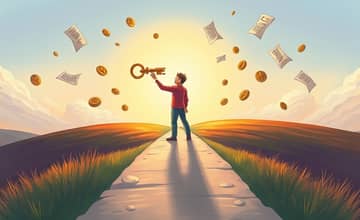 Empréstimo para Negativados: Alternativas e Reconstrução Financeira