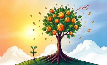 Empréstimo Empresarial: Alavancando o Crescimento do Seu Negócio