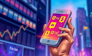 Empréstimo Digital: A Revolução do Crédito na Palma da Sua Mão