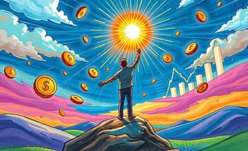 Da Necessidade à Conquista: O Empréstimo Como Meio para Seus Objetivos