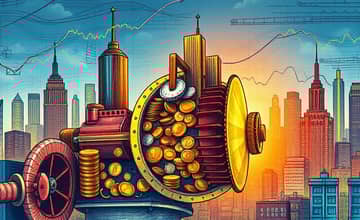 Crédito Privado: O Motor Secreto do Crescimento Empresarial