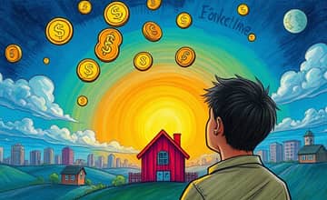 Inflação Imobiliária: O Preço do Sonho da Casa Própria