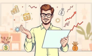 Seu Bolso Agradece: Dominando a Análise Financeira