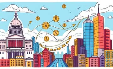 Emissão de Dívida: Como Empresas e Governos Captam Recursos