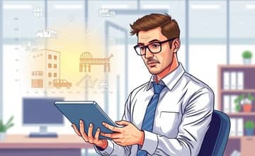 Gestão de Ativos Imobilizados: Maximizando o Retorno