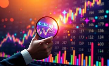 Análise de Demonstrações Contábeis: Além dos Números