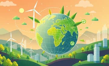 Índices de Sustentabilidade: Investindo no Futuro do Planeta