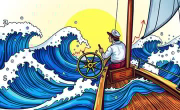 Ciclos Econômicos: Navegando Pelas Marés do Mercado