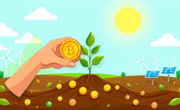 Finanças Sustentáveis: Investindo com Propósito e Retorno