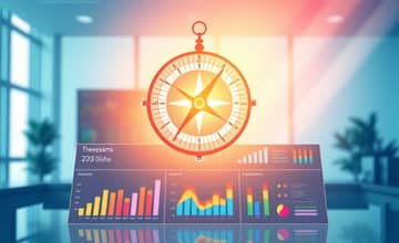 Métricas de Desempenho: O Que Realmente Importa?