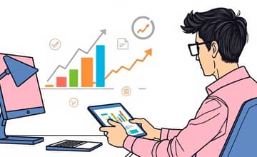 Eficiência Financeira: Maximizando Resultados com Menos