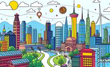 Relatórios de Sustentabilidade: O Novo Olhar da Análise