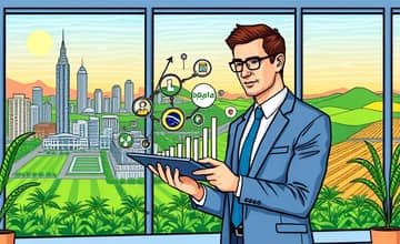 Mercado de Fusões e Aquisições (M&A): Estratégias de Crescimento