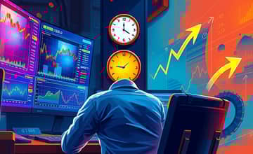 Opções Binárias: Alavancagem e Risco em Curto Prazo