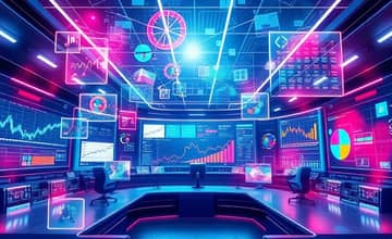 Modelagem Quantitativa: A Ciência por Trás das Decisões de Investimento