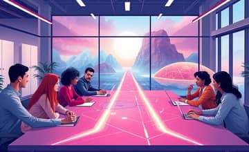 Análise de Cenários: Preparando-se para o Inesperado