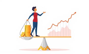 Risco e Retorno: A Dupla Dinâmica dos Investimentos