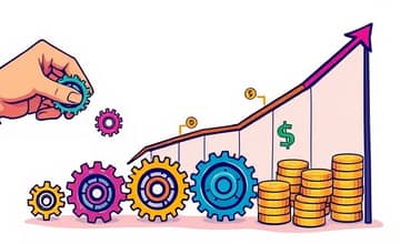 O Poder dos Pequenos Ajustes: Grande Impacto na Rentabilidade