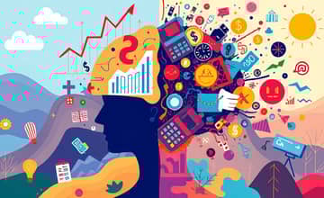 Finanças Comportamentais: A Psicologia por Trás das Decisões de Mercado