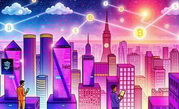 Criptomoedas: Um Novo Paradigma nos Mercados Financeiros