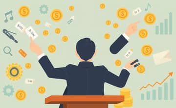 Precificando com Maestria: A Arte da Rentabilidade