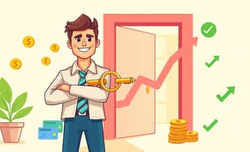 Desmistificando o Score de Crédito: Seu Passaporte para Bons Empréstimos