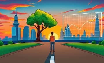 Decisões de Investimento: Escolhas que Moldam o Futuro