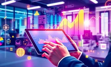 Análise Preditiva: Antecipando Seus Ganhos Futuros