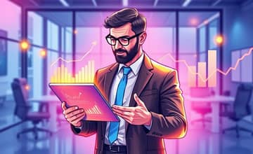 Monitore Seus Ganhos: KPIs Essenciais de Rentabilidade