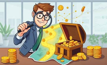 Diagnóstico Financeiro: O Mapa para Sua Rentabilidade