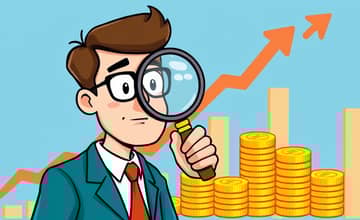 Além das Vendas: Entendendo o Brilho da Rentabilidade