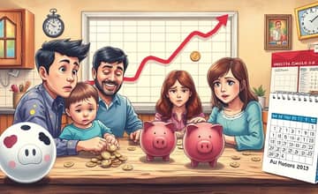 Déficit Fiscal: O Impacto nos Bolsos e no País