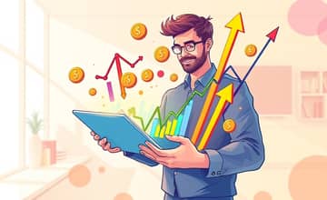 Modelagem Financeira: Projeções de Rentabilidade