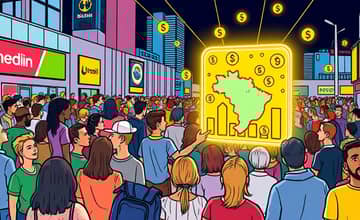 Crowdfunding: Uma Alternativa Inovadora de Investimento