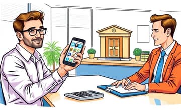 Como Negociar Seu Empréstimo: Dicas Essenciais para Economizar