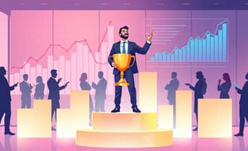 Benchmarking Financeiro: Comparando para Competir Melhor